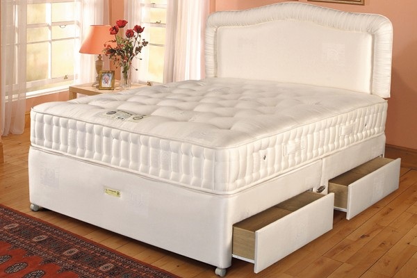 Divan beds - Happiness Creativity