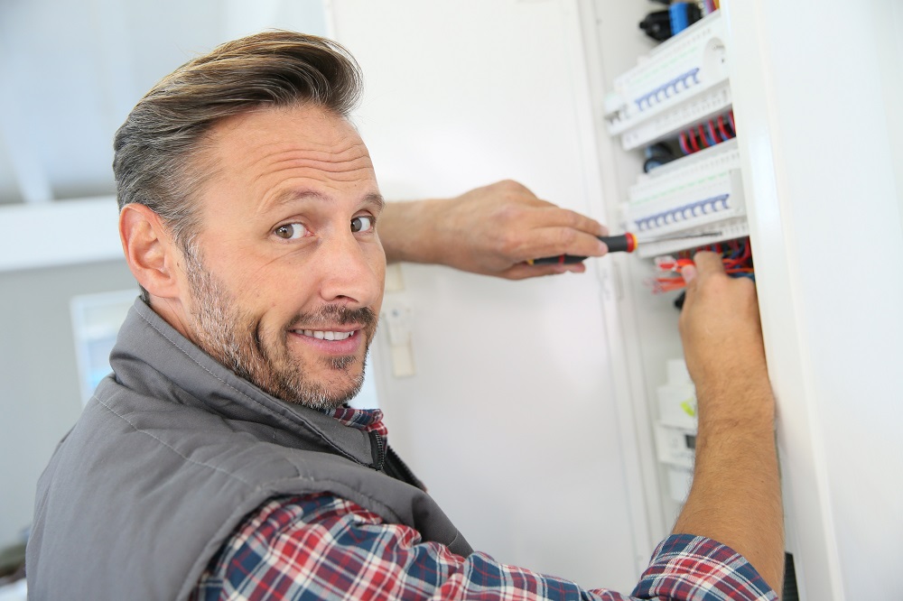 Residential Electrician