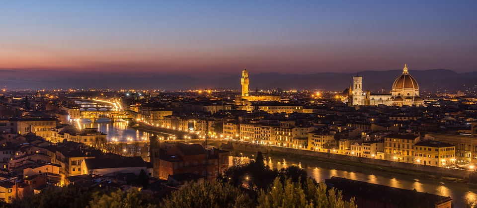 Florence