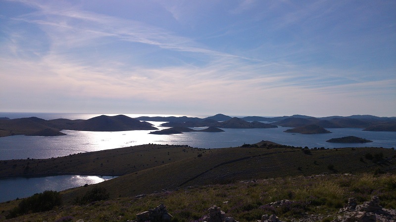 KORNATI ISLANDS