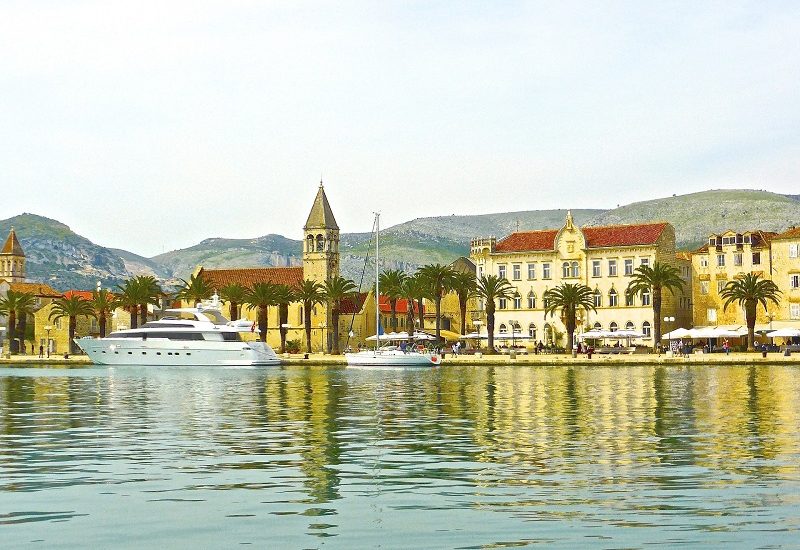 TROGIR