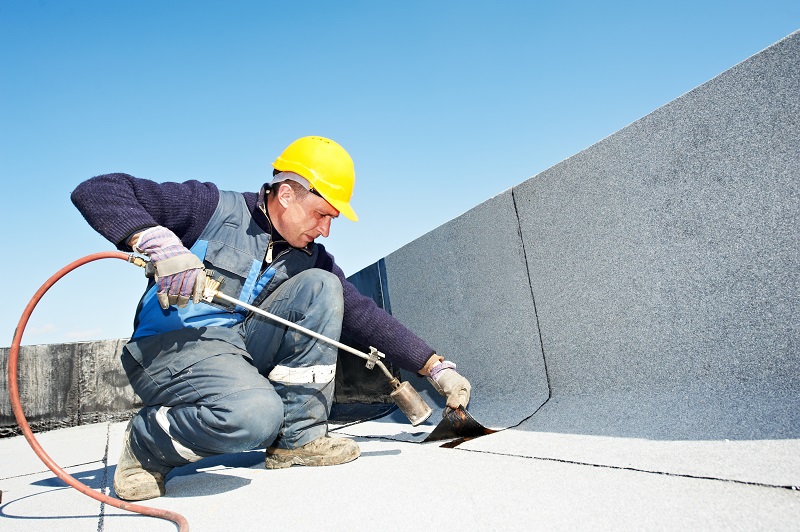 roofing