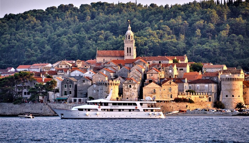 croatia