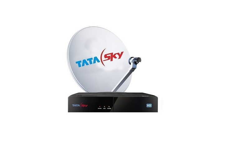 Tata Sky