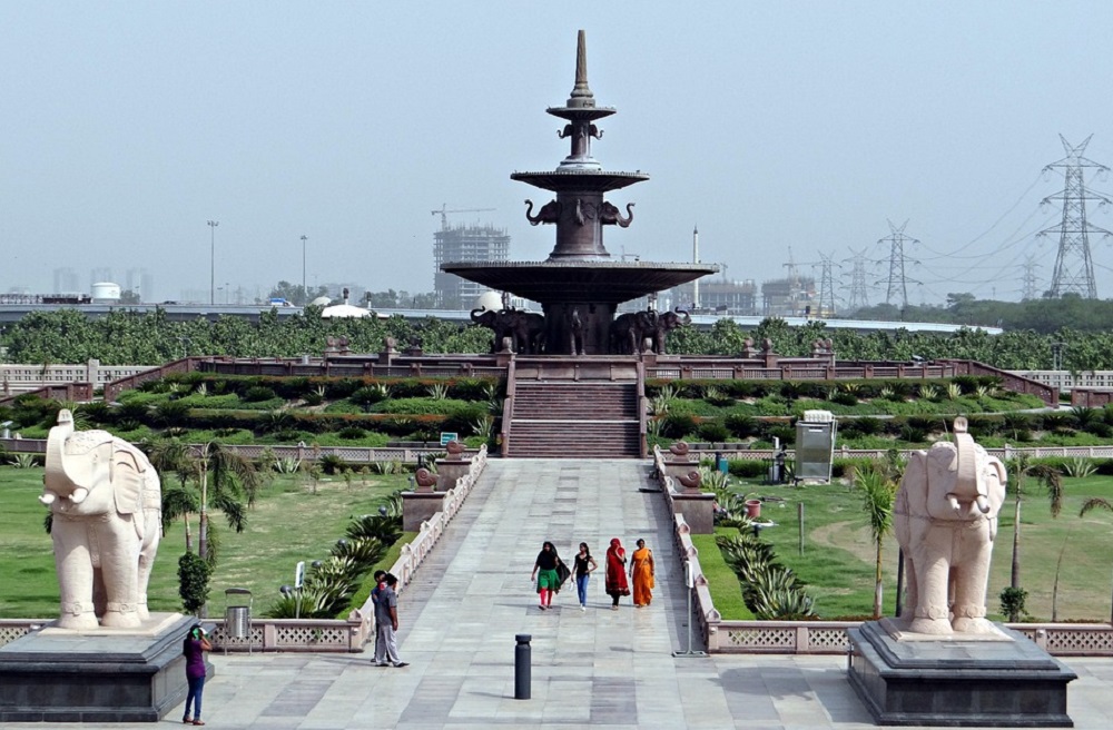 noida