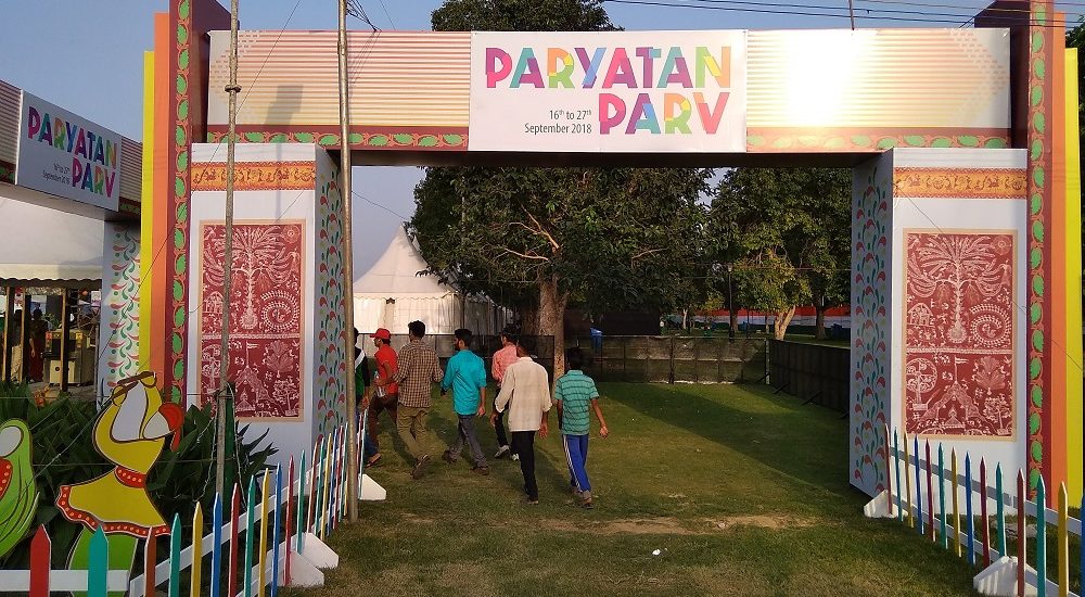 paryatan parv