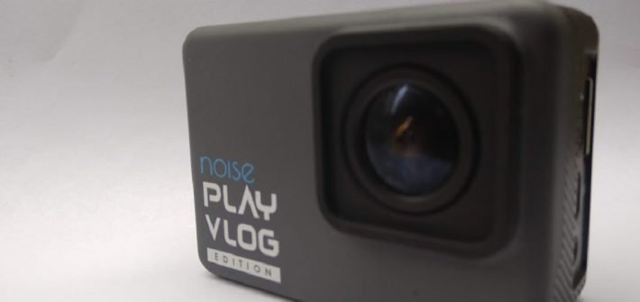 Noise Action Camera