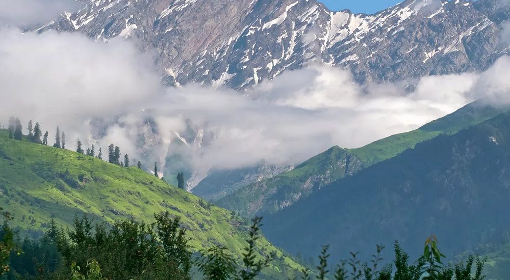 Kullu and Manali