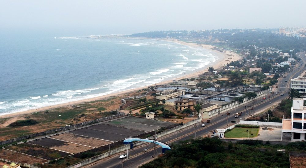 Visakhapatnam