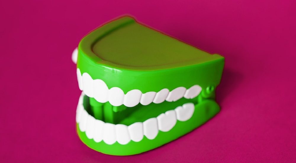 Dental Crowns