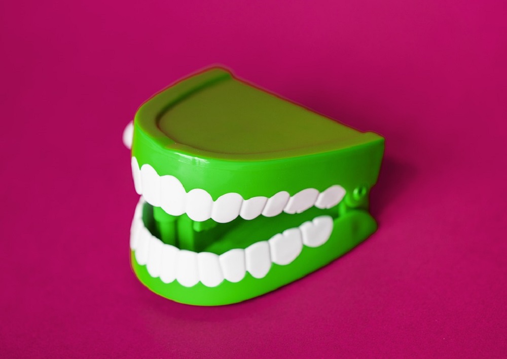 Dental Crowns