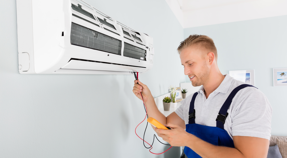 5 Things That Could Go Wrong During an Air Conditioning Installation ...