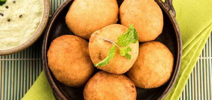 Batata Vada