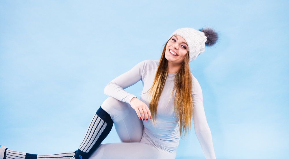 Women Thermal Wear