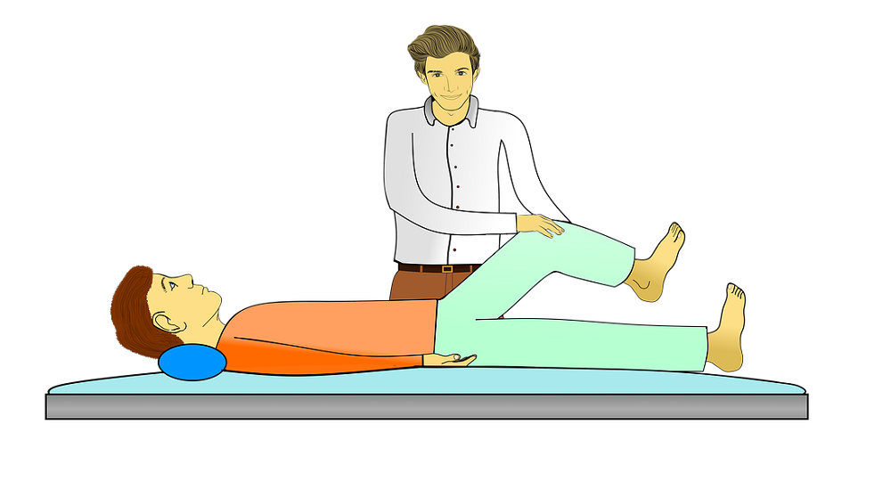 Physiotherapy