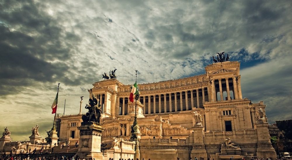 rome