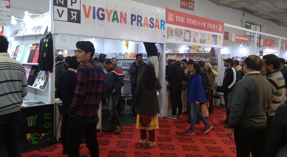 Book Fair