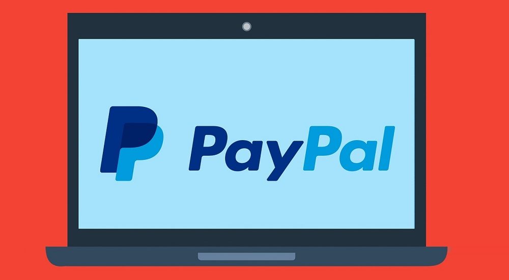 paypal