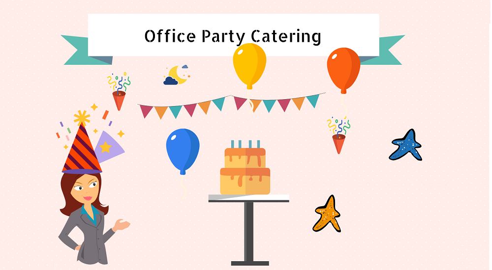 office party