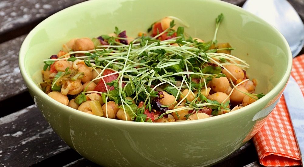 Chickpeas