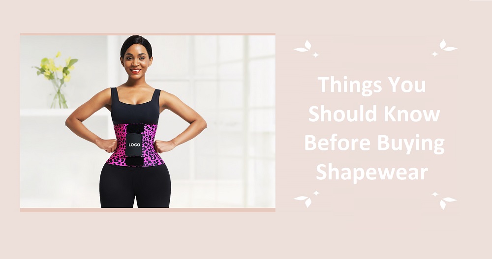 Shapewear