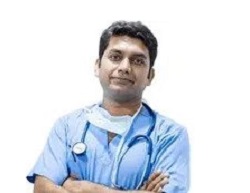 Dr. Sajal Halder