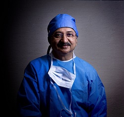 Dr. Vijay Kakkar