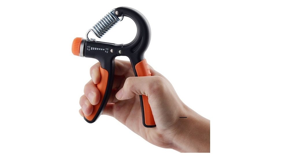 hand gripper