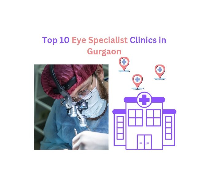 eye clinic