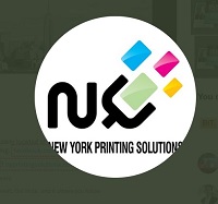 8. New York Printing Solutions