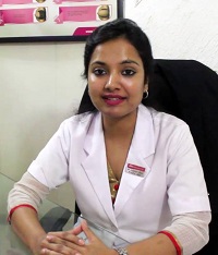 Dr. Anupriya Goel