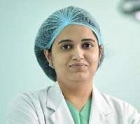 Dr. Arika Bansal