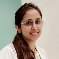 Dr. Neha Taneja