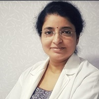 Dr. Radha Palakurthi