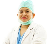 Dr. Shridevi Lakhe