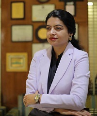 Dr. Urvashi Chandra