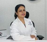 Dr. Preeti Kantwala