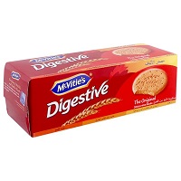 McVities