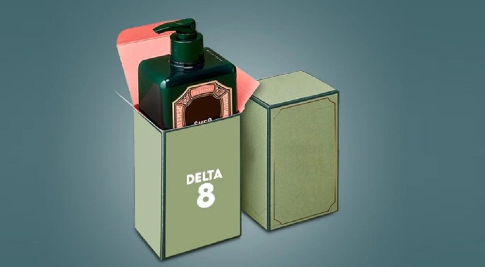 Delta-8-Packaging