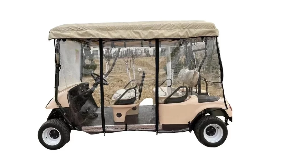 Golf-Cart