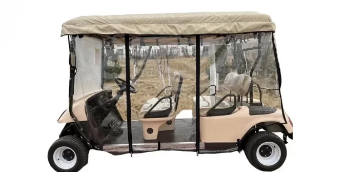 Golf-Cart