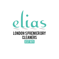 Elias Cleaners