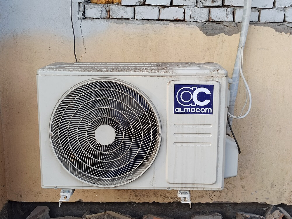 ac repair