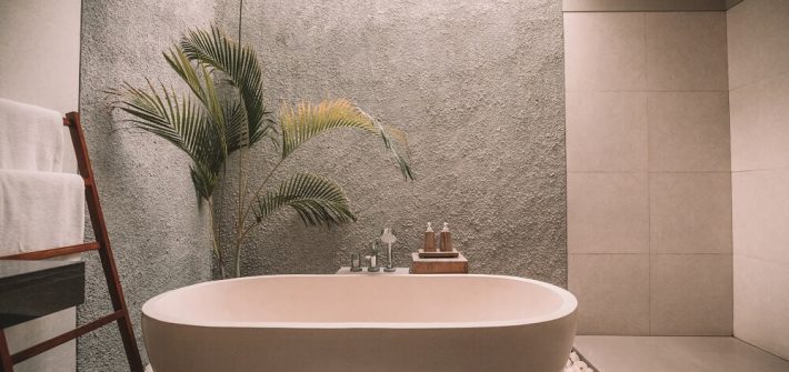 bathroom design