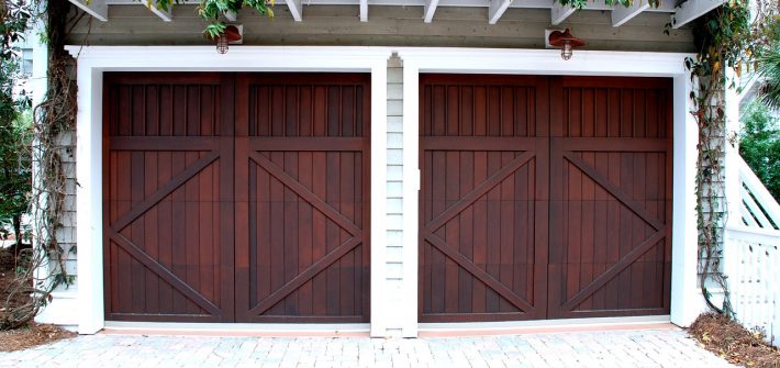 Garage Door