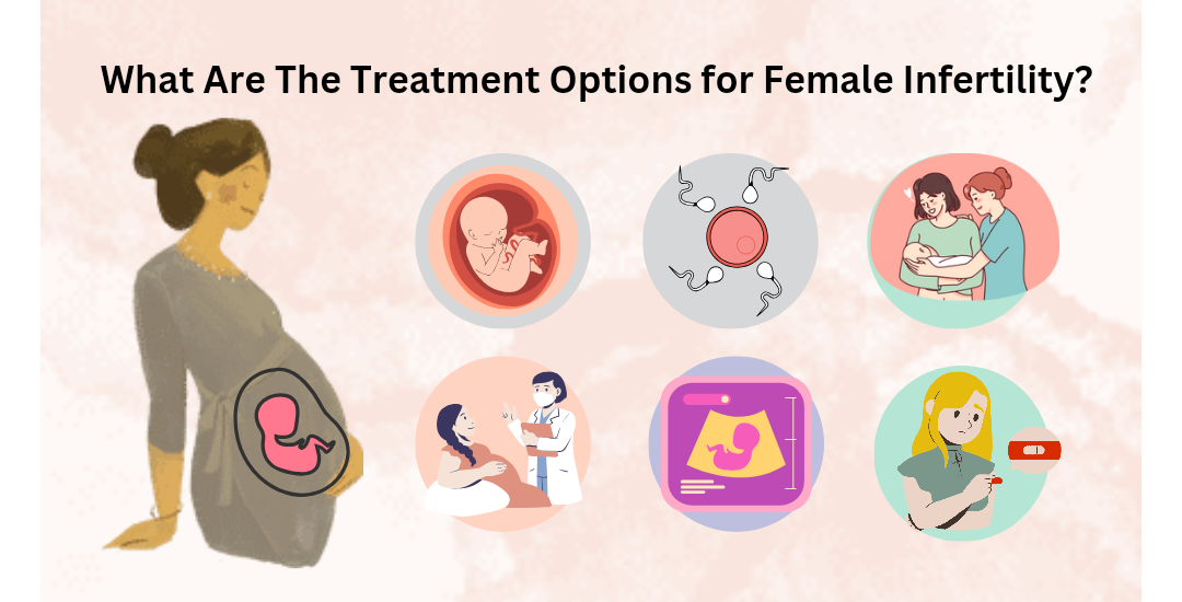 Female Infertility