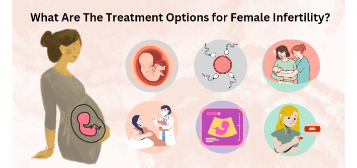 Female Infertility