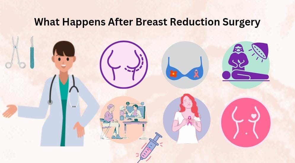 Breast Reduction Surgery