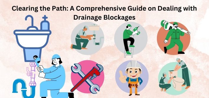 Drainage Blockages