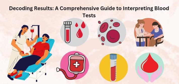 blood test